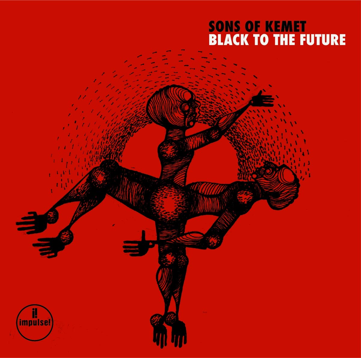 black to the future cover